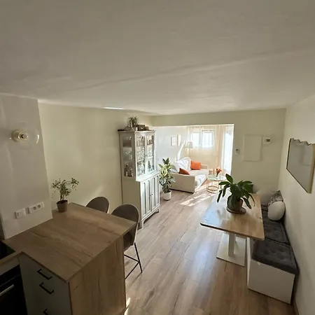 Maison De En Centre-ville Avec Terrasse Et Parking *