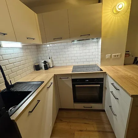 Apartamento Maison De En Centre-ville Avec Terrasse Et Parking *